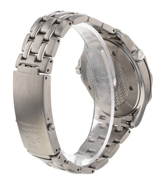 Omega Seamaster 300m 2531.80.00